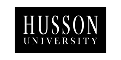hussonLogo